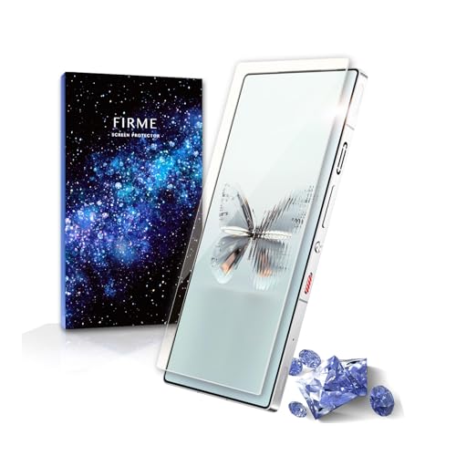 [FIRME] nubia REDMAGIC 10 Pro �p �t�B���� �d�x10H �����K���X �k�r�A ���b�h�}�W�b�N 10 Pro �p �P�[�X�����Ȃ� �N���A