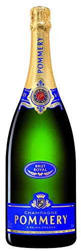 POMMERY BRUT ROYAL Magnum