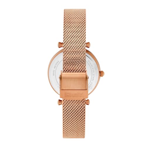 Image of unltd. Watch for Women - Analog Watches for Girl - Gift for Girl - Female-P