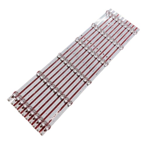 Repuestos LED H65B7300 solucionan la pantalla negra en televisores Smart de 65 pulgadas