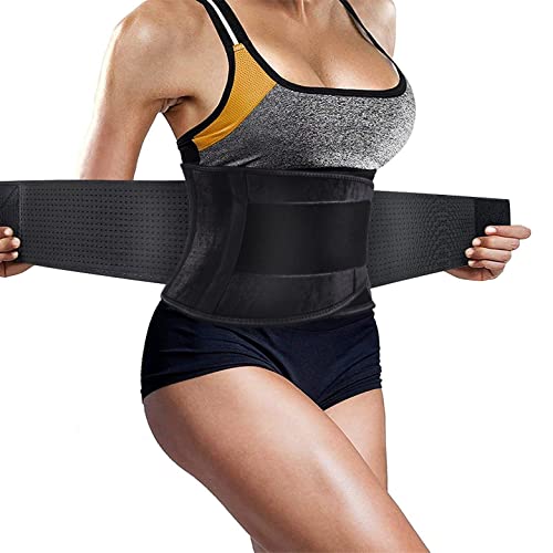Find The Best Waist Trainer Back Support Reviews & Comparison Katynel