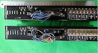 Davitu Electricity Generation - UI215G CONTROLLER used in good condition . 80% appearance , good working ,