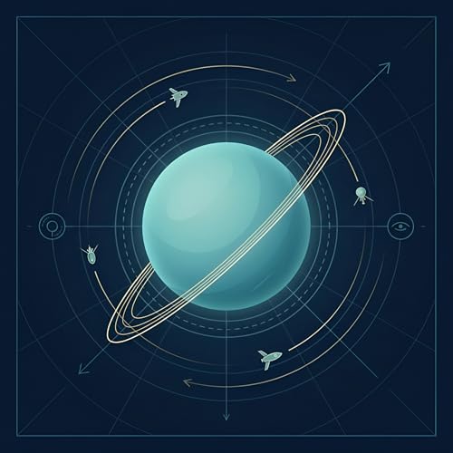 Why The Renewed Interest in Uranus?