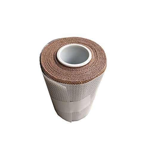 Bande adhésive élastique Elyth Plast pour pansement sans irritation