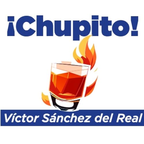 Chupito cover art