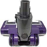 Motorized Powered Floor Nozzle Head Attachment for Shark NV472 NV470 Vacuum
