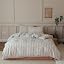 01# Blue Brown Striped