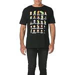 Nintendo Mens T-Shirt - Image 5