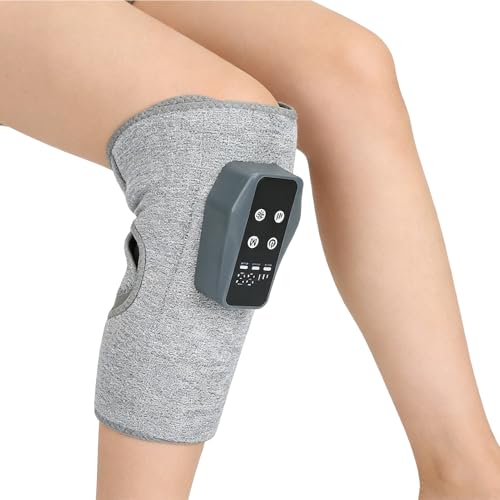 Massageur pour bas de jambes électrique : votre spa à la maison