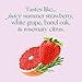 Kin Euphorics Kin Bloom Non-Alcoholic Functional Beverage | All day rosé | Elevate Your Mind & Spirit | Prebiotic | L-Theanine, Schisandra, Damiana | Ready to Drink | 8 Fl Oz (12pk)