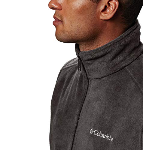Image of Columbia Men's Steens Mountain Vest