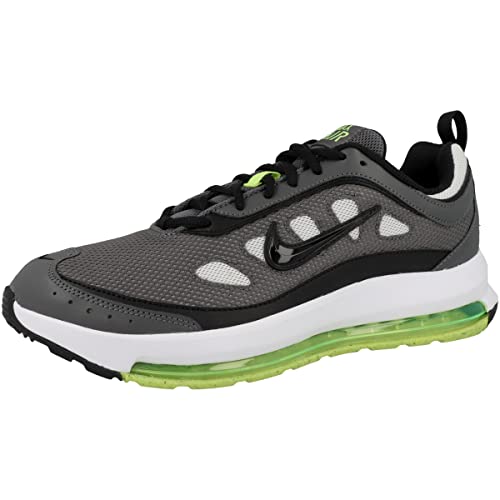 Image of Nike Air Max Bolt, Men's Running Shoes