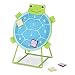 Melissa & Doug Dilly Dally Tootle Turtle Target Game