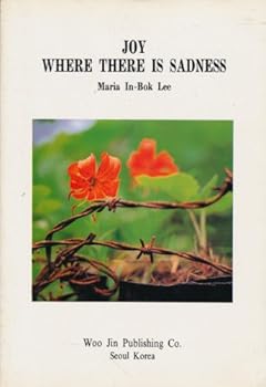 Paperback Joy where there is Sadness [German] Book