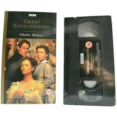Great Expectations