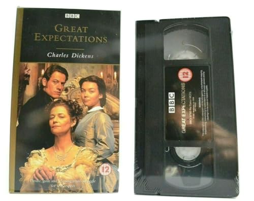 Bild: Great Expectation [UK-Import] f�r 73,00 EUR  bei Amazon