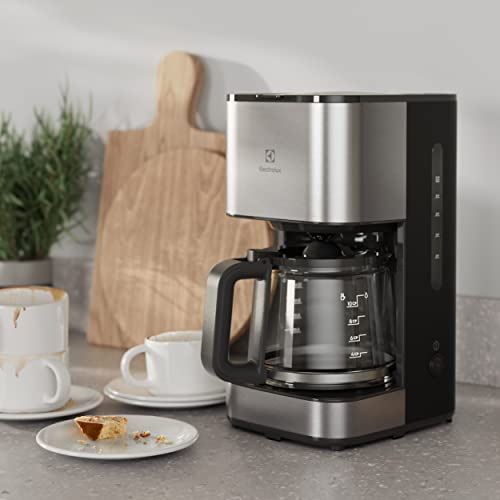 Cafetière filtre Electrolux Create 3 E3CM1 3ST - vue 9