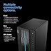 Lenovo IdeaCentre Gaming 5i - 2022 - Gaming Desktop - NVIDIA GeForce RTX 3060 - Intel i5 12400-16GB RAM - 1TB HDD + 512GB SSD - Win 11 - Black - Mouse & Keyboard - Free 3-Month Xbox GamePass