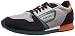 Diesel Men's Owens Fashion Sneaker