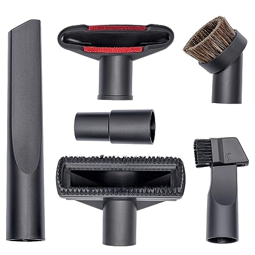 vacuum attachments