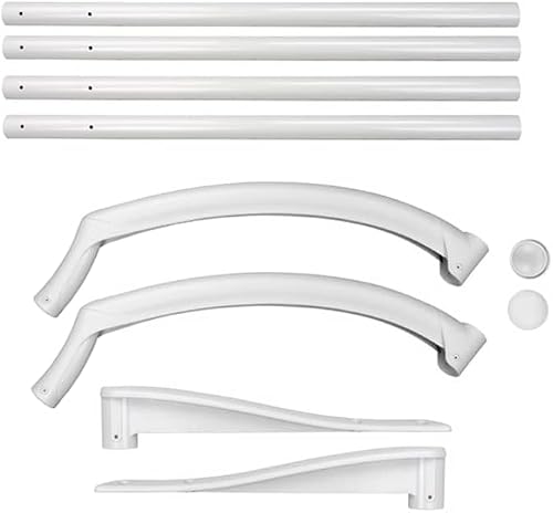 LU4E5034 Handrail Kit for Festiva Step 5704