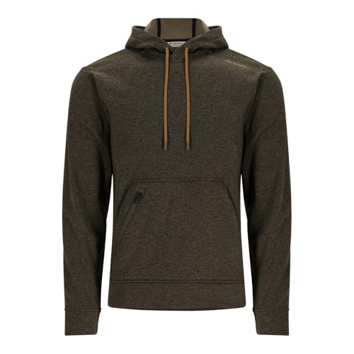 Simms Men's Hoodie