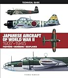 world of warplanes mods ru  Japanese Aircraft of World War II: 1937-1945 (Technical Guides)
