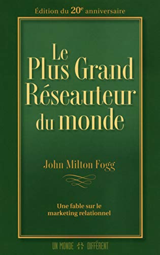 Le plus grand réseauteur du monde Livre PDF Gratuit