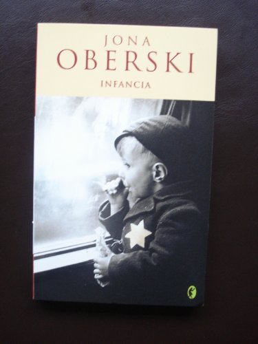 INFANCIA [Spanish] 8466605096 Book Cover