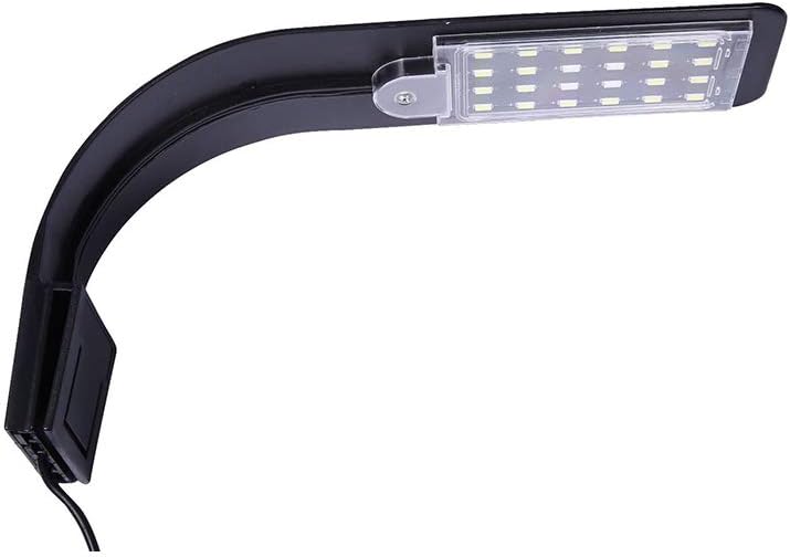 luce di barriera per pesci d'acquario