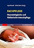 Fachpflege Neonatologische und Pädiatrische Intensivpflege