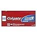 Cavity Protection Toothpaste, Regular Flavor, 0.15 oz Tube, 1000/Carton