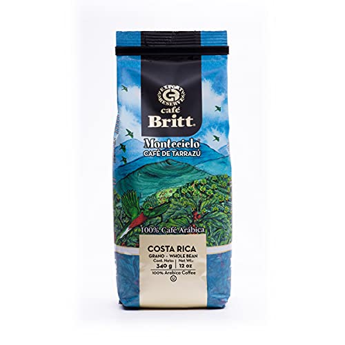 Café Britt Costa Rican Origins Coffee Bundle 3-Pack miniatura 3