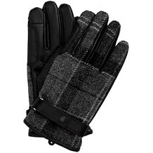 Barbour Newbrough Tartan Gloves