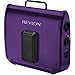 REVLON Ionic Soft Bonnet Hair Dryer, Purple/White, 1 Count