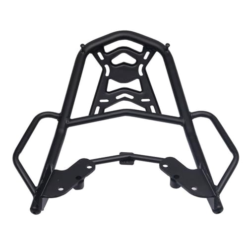 Support de Top Case Moto pour Trajets Urbains en Yamaha Nmax 155 Porte-Bagages Arrière
