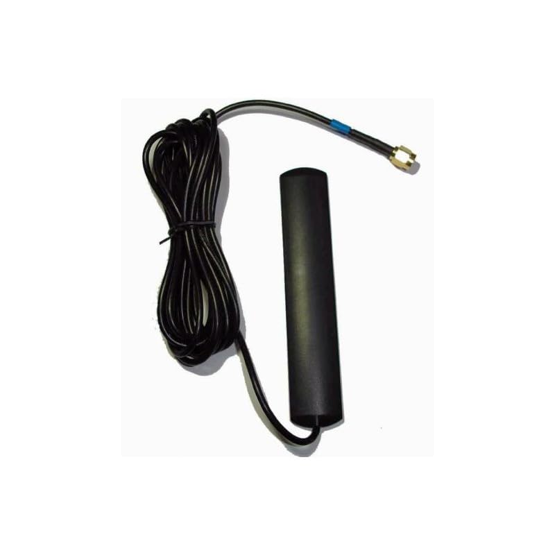 3G 4G LTE Antenna with SMA Male Connector-image-14