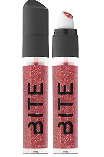 Bite Beauty Plumping Lip Gloss - Cider Donut