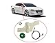 Twowinds - Fensterheber Reparatursatz 9222GT Kompatibel mit Peugeot 508 (ab 2010) - Vordere Rechte Tür (Beifahrerseite) - 9686618080 - Reparatur