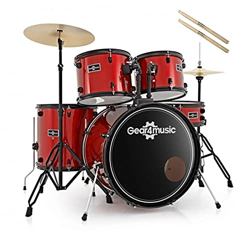 Drum Kit For Sale in UK Compare Easily May 2022