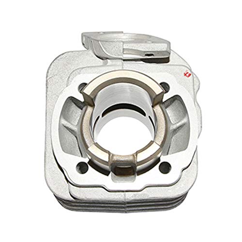 Cilindro Airsal Kymco 50 2T soluciona pérdida de compresión y fallos de arranque 2