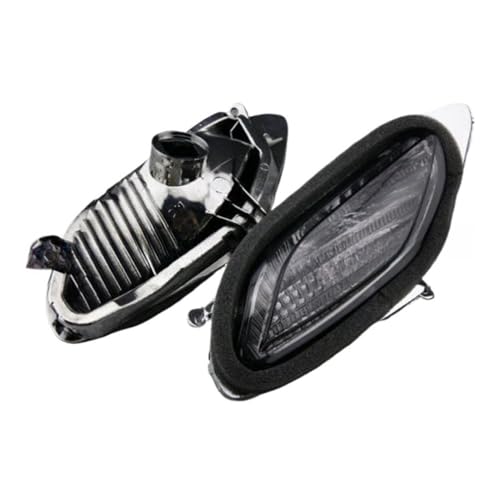 Lentille lampe indicateur clignotant haute résistance ST1300