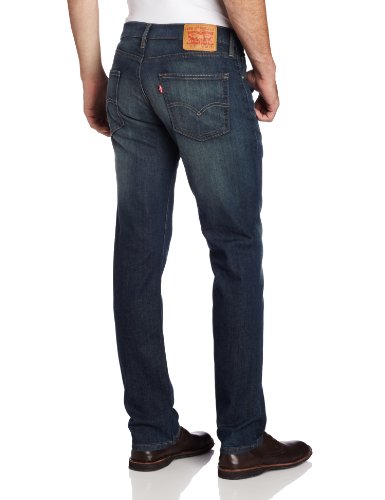 Image of Levi's Men's 501 Original Fit Jeans