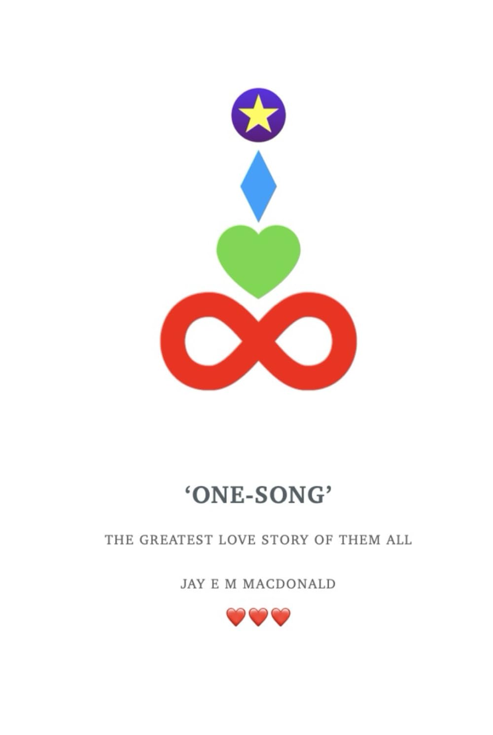 One-Song: The greatest love song of them all
