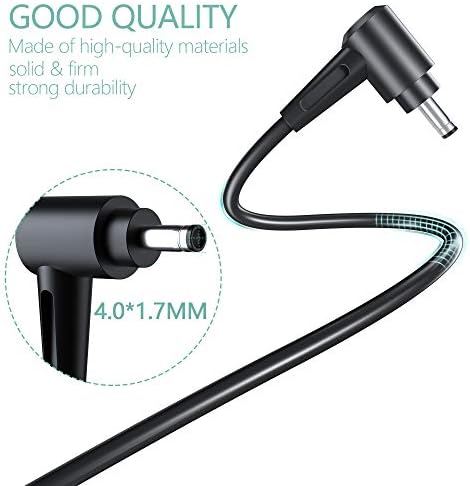 DEYEE 45W Laptop Charger for Lenovo IdeaPad Yoga 110 120S 310 320 320S 500 510 510-14 510-15 510S 520 520-14IKB 520S 530 710 11 14 15 710-14ISK 710-14IKB 720 S145 V110 N22 N42,Lenovo Power Supply