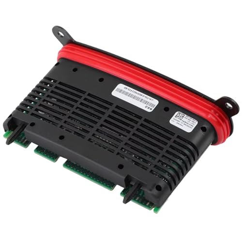 Module de commande feux diurnes DRL résout panne phare BMW X4