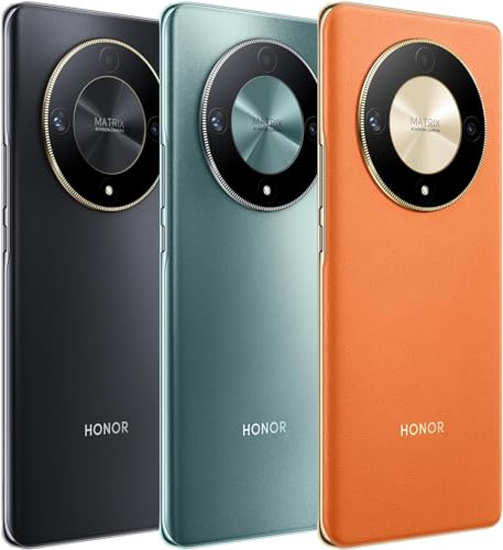 HONOR X9b 5G 12GB+256GB Sunrise Orange Dual Card +HONOR