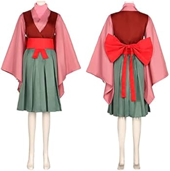 Amazon | ハンター×ハンター アルカ＝ゾルディック コスプレ衣装