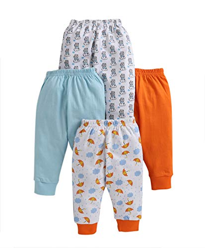 Image of Bumzee Baby Joggers Pack of 4