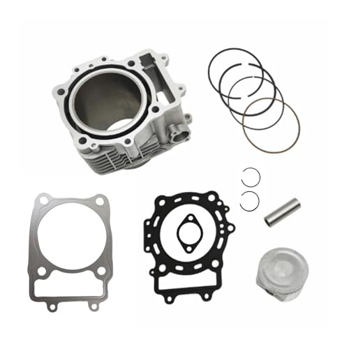 Segments piston kit de joint cylindre pour CF600 ATV UTV